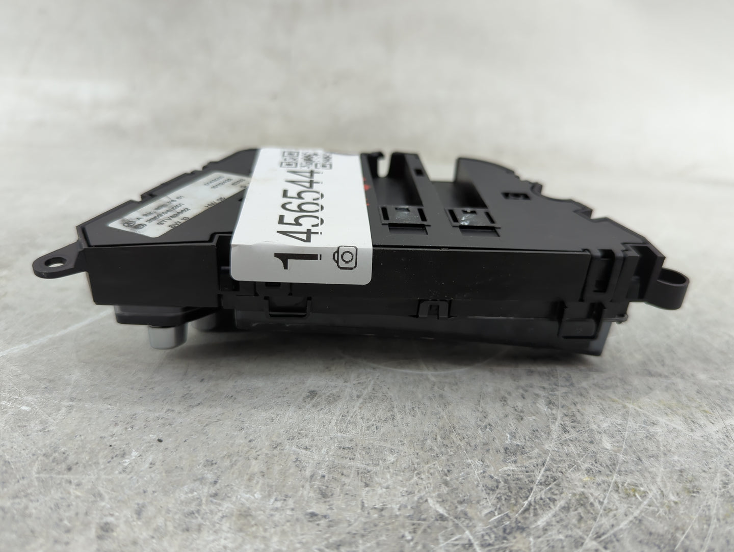 2007 Mercedes-benz S-class Seat Control Module - Oemusedautoparts1.com