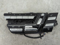 2007 Mercedes-benz S-class Passenger Right Seat Switch 1456548 - Oemusedautoparts1.com