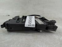 2007 Mercedes-benz S-class Passenger Right Seat Switch 1456548 - Oemusedautoparts1.com