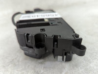 2007 Mercedes-benz S-class Passenger Right Seat Switch 1456548 - Oemusedautoparts1.com