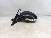 2007 Mercedes-Benz S-Class Driver Side View Mirror - Left Door Mirror OEM Used - Oemusedautoparts1.com
