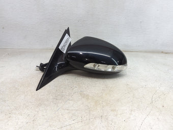 compare product 2007 Mercedes-Benz S-Class Driver Side View Mirror - Left Door Mirror OEM Used