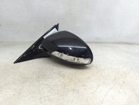 2007 Mercedes-Benz S-Class Driver Side View Mirror - Left Door Mirror OEM Used - Oemusedautoparts1.com