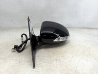 2007 Mercedes-Benz S-Class Driver Side View Mirror - Left Door Mirror OEM Used - Oemusedautoparts1.com