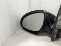 2007 Mercedes-Benz S-Class Driver Side View Mirror - Left Door Mirror OEM Used - Oemusedautoparts1.com