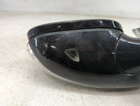 2007 Mercedes-Benz S-Class Driver Side View Mirror - Left Door Mirror OEM Used - Oemusedautoparts1.com
