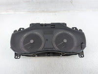 2007 Mercedes-Benz S350 Instrument Cluster Speedometer Gauges P/N:E 83800-33B70 Fits Fits 2008 OEM Used Auto Parts - Oemused