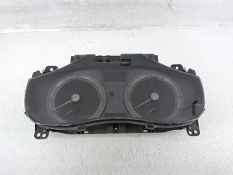 compare product 2007 Mercedes-Benz S350 Instrument Cluster Speedometer Gauges P/N:E 83800-33B70 Fits Fits 2008 OEM Used Auto Parts