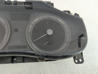 2007 Mercedes-Benz S350 Instrument Cluster Speedometer Gauges P/N:E 83800-33B70 Fits Fits 2008 OEM Used Auto Parts - Oemused