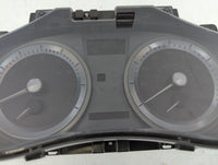 2007 Mercedes-Benz S350 Instrument Cluster Speedometer Gauges P/N:E 83800-33B70 Fits Fits 2008 OEM Used Auto Parts - Oemused