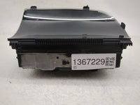 2008-2009 Mercedes-Benz S450 Radio AM FM Cd Player Receiver Replacement P/N:0 263 659 002 A221 870 87 26 Fits OEM Used Auto 