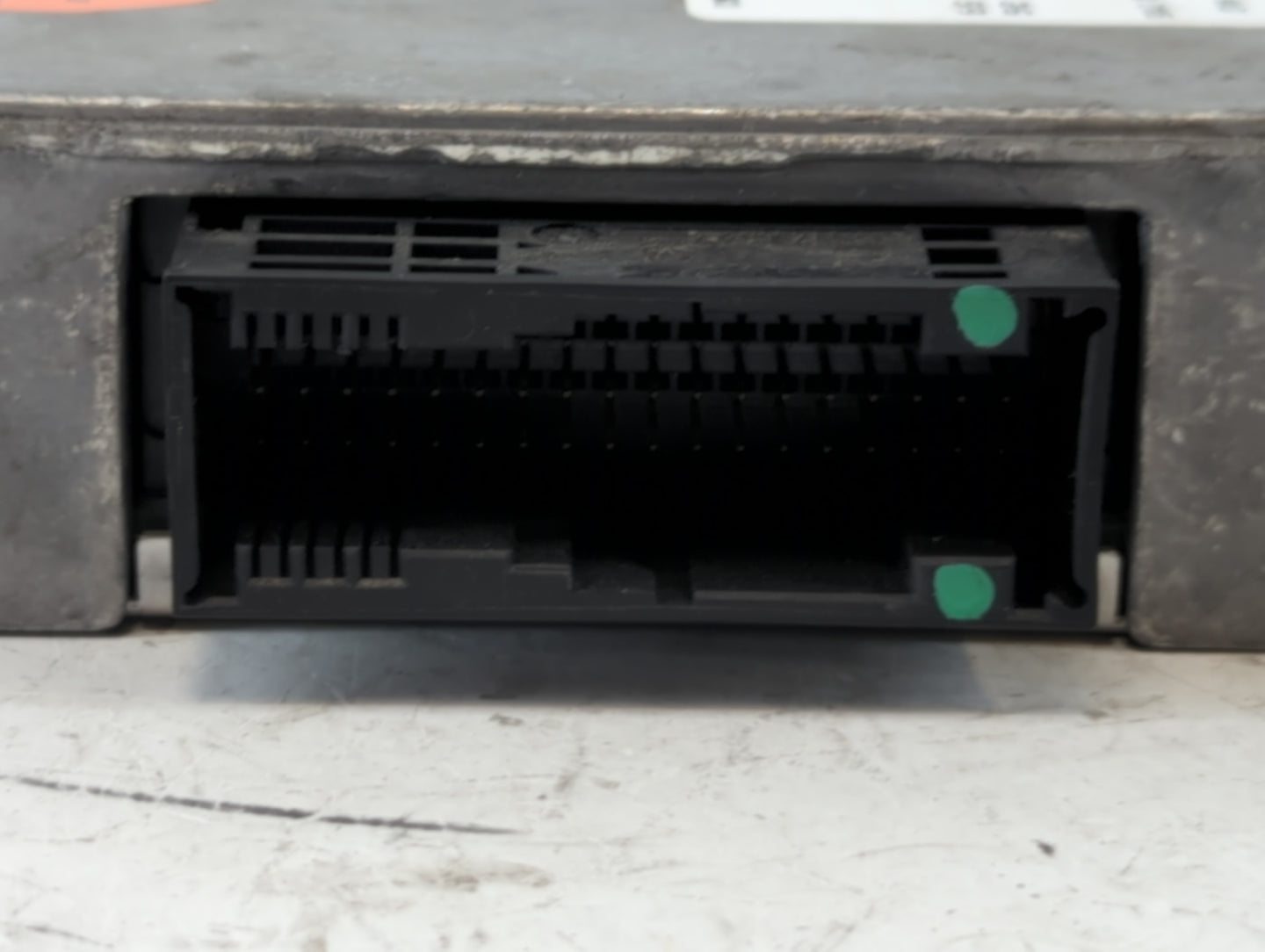 2008-2009 Mercedes-Benz S450 Radio AM FM Cd Player Receiver Replacement P/N:A221 870 87 26 Fits Fits 2007 2008 2009 2010 OEM