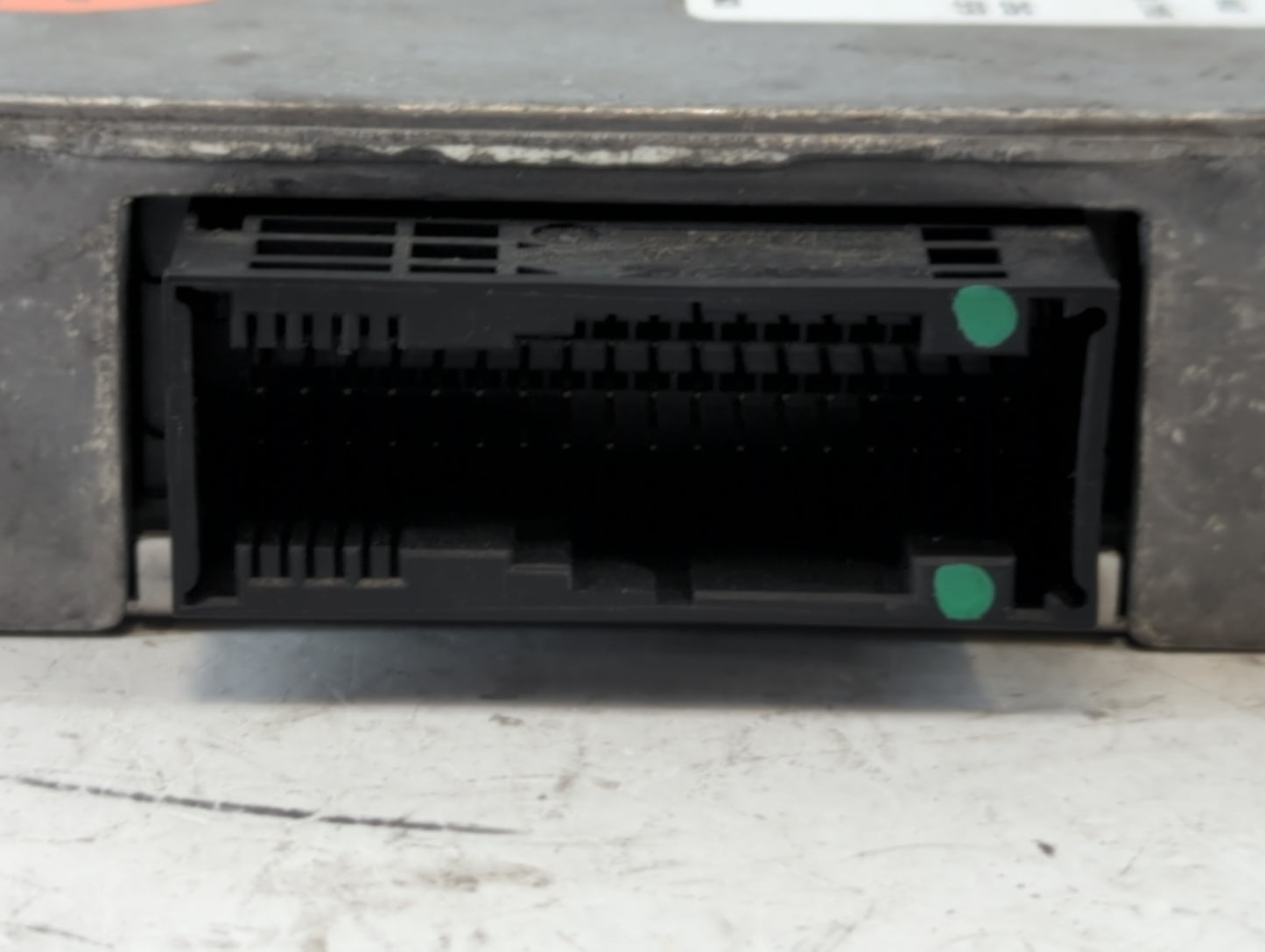 2008-2009 Mercedes-Benz S450 Radio AM FM Cd Player Receiver Replacement P/N:A221 870 87 26 Fits Fits 2007 2008 2009 2010 OEM