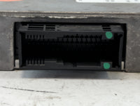 2008-2009 Mercedes-Benz S450 Radio AM FM Cd Player Receiver Replacement P/N:A221 870 87 26 Fits Fits 2007 2008 2009 2010 OEM