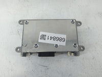 2008-2009 Mercedes-Benz S450 Radio AM FM Cd Player Receiver Replacement P/N:A221 870 87 26 Fits Fits 2007 2008 2009 2010 OEM