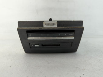 compare product 2008-2008 Mercedes-benz S450 Am Fm Cd Player Radio Receiver