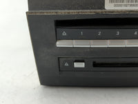 2008-2008 Mercedes-benz S450 Am Fm Cd Player Radio Receiver - Oemusedautoparts1.com