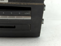2008-2008 Mercedes-benz S450 Am Fm Cd Player Radio Receiver - Oemusedautoparts1.com