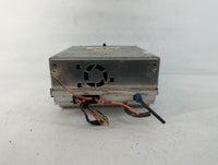 2008-2008 Mercedes-benz S450 Am Fm Cd Player Radio Receiver - Oemusedautoparts1.com