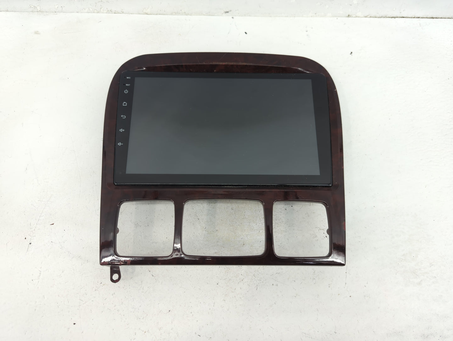 Mercedes-benz S500 Information Display Screen - Oemusedautoparts1.com