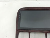 Mercedes-benz S500 Information Display Screen - Oemusedautoparts1.com
