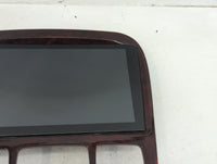 Mercedes-benz S500 Information Display Screen - Oemusedautoparts1.com