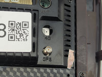 Mercedes-benz S500 Information Display Screen - Oemusedautoparts1.com
