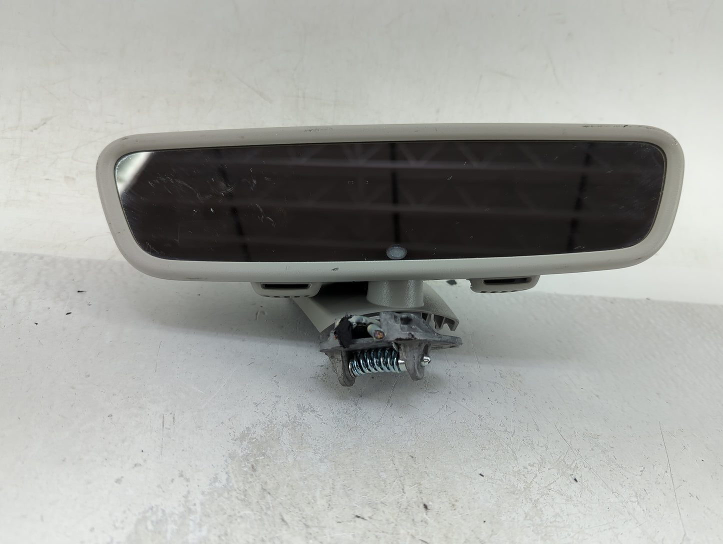 2007 Mercedes-Benz S500 Interior Rear View Mirror Replacement OEM P/N:2218110007 Fits OEM Used Auto Parts - Oemusedautoparts
