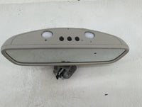 2007 Mercedes-Benz S500 Interior Rear View Mirror Replacement OEM P/N:2218110007 Fits OEM Used Auto Parts - Oemusedautoparts