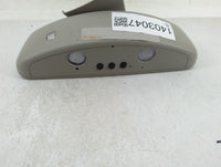 2007 Mercedes-Benz S500 Interior Rear View Mirror Replacement OEM P/N:2218110007 Fits OEM Used Auto Parts - Oemusedautoparts