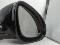 2007 Mercedes-benz S500 Passenger Right Side View Manual Door Mirror - Oemusedautoparts1.com