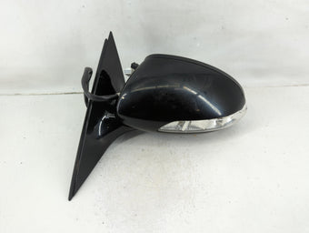 compare product 2007-2009 Mercedes-Benz S550 Driver Side View Mirror - Left Door Mirror OEM Used
