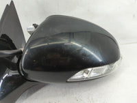 2007-2009 Mercedes-Benz S550 Driver Side View Mirror - Left Door Mirror OEM Used - Oemusedautoparts1.com