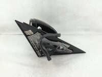 2007-2009 Mercedes-Benz S550 Driver Side View Mirror - Left Door Mirror OEM Used - Oemusedautoparts1.com