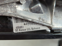 2007-2009 Mercedes-Benz S550 Driver Side View Mirror - Left Door Mirror OEM Used - Oemusedautoparts1.com