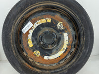 2007 Mercedes-benz S550 Spare Donut Tire Wheel Rim Oem - Oemusedautoparts1.com