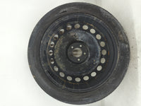 2007 Mercedes-benz S550 Spare Donut Tire Wheel Rim Oem - Oemusedautoparts1.com