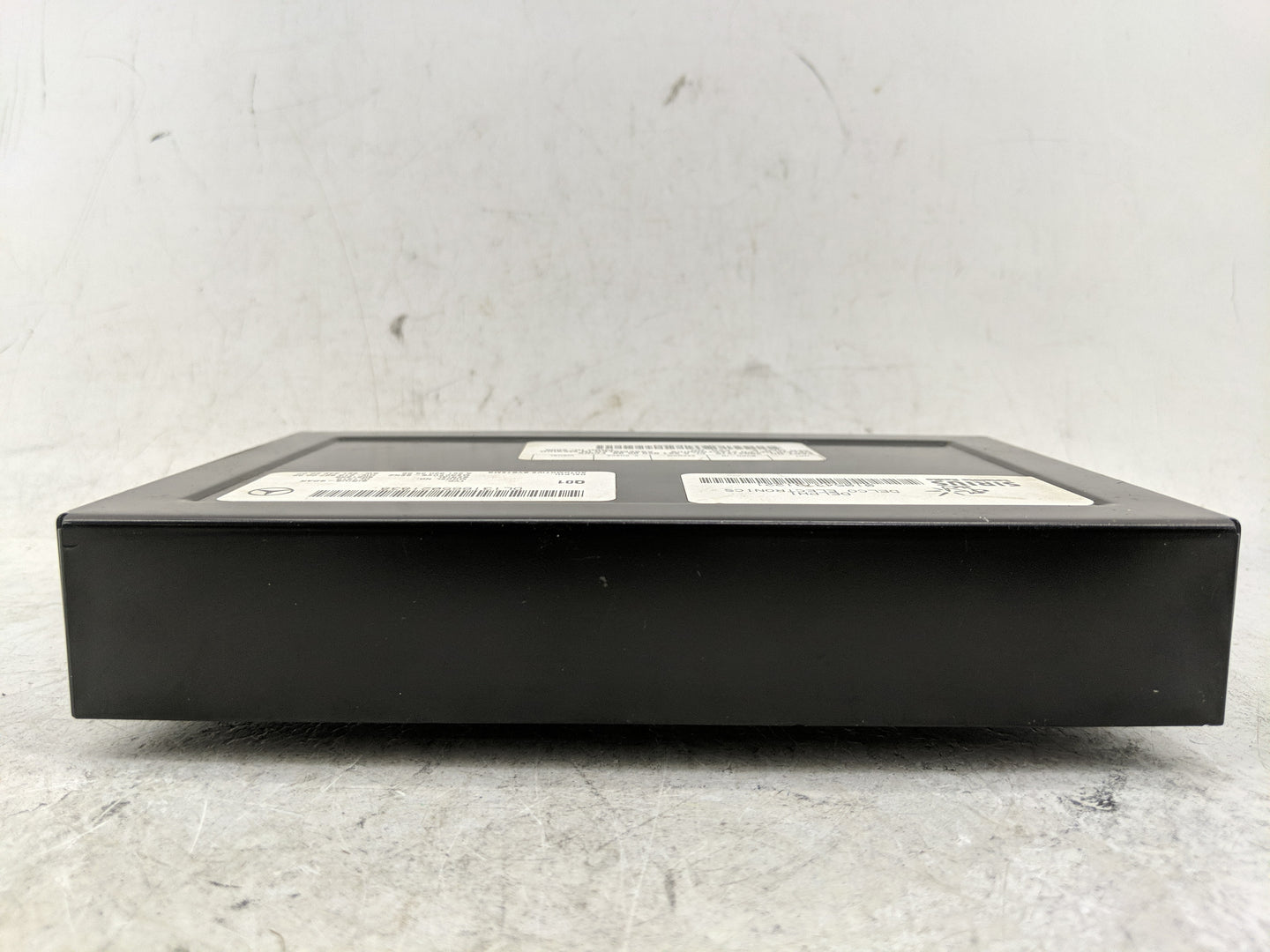 2007 Mercedes-benz S550 Audio Control Module 28041316|a 221 820 65 89 - Oemusedautoparts1.com