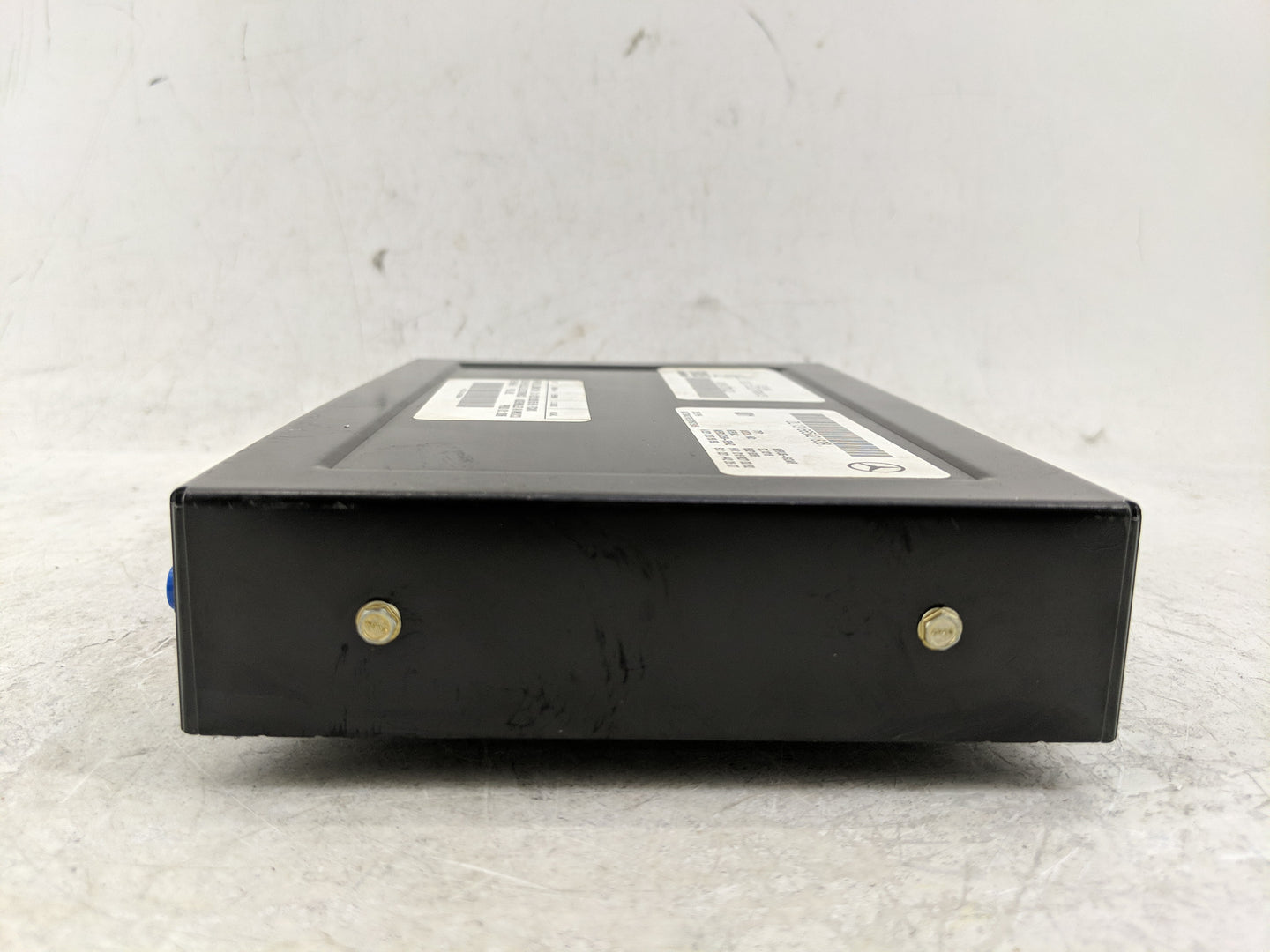 2007 Mercedes-benz S550 Audio Control Module 28041316|a 221 820 65 89 - Oemusedautoparts1.com