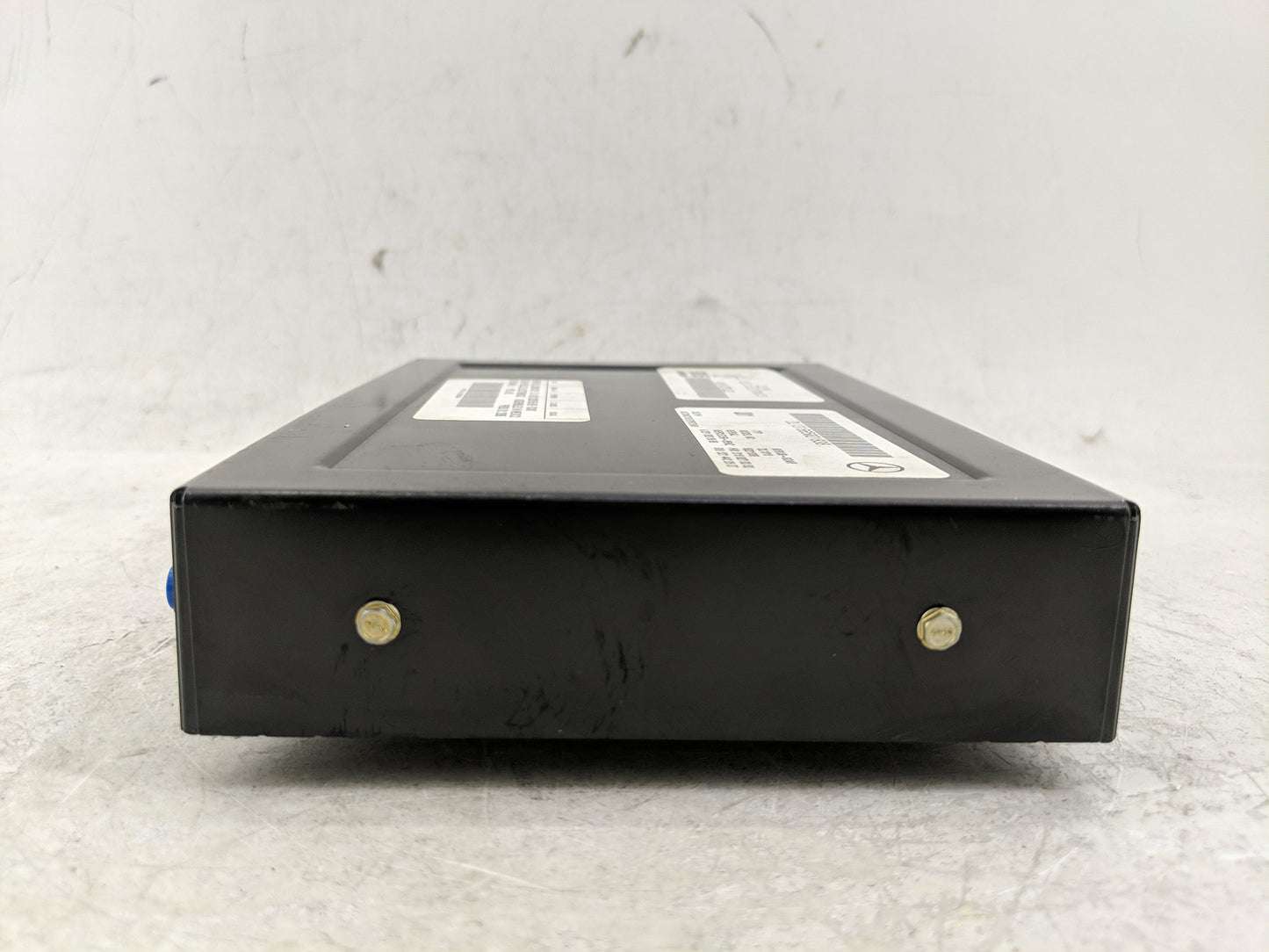 2007 Mercedes-benz S550 Audio Control Module 28041316|a 221 820 65 89 - Oemusedautoparts1.com