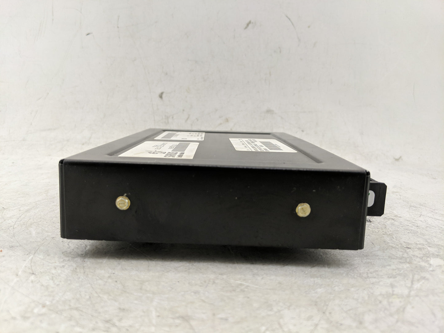 2007 Mercedes-benz S550 Audio Control Module 28041316|a 221 820 65 89 - Oemusedautoparts1.com