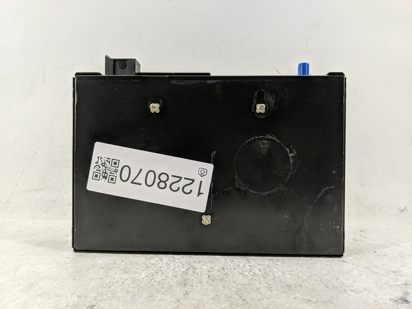 2007 Mercedes-benz S550 Audio Control Module 28041316|a 221 820 65 89 - Oemusedautoparts1.com