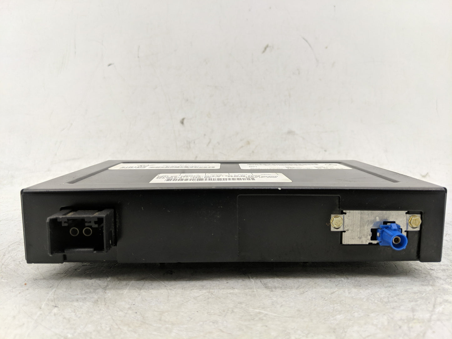 2007 Mercedes-benz S550 Audio Control Module 28041316|a 221 820 65 89 - Oemusedautoparts1.com