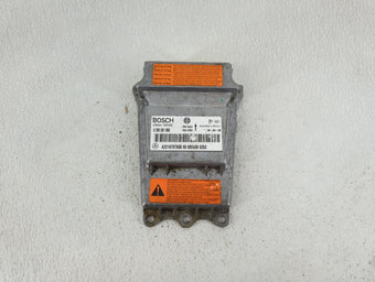 compare product 2007-2008 Mercedes-benz S550 Chassis Control Module Ccm Bcm Body Control