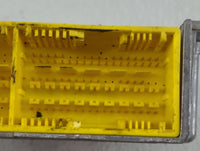 2007-2008 Mercedes-benz S550 Chassis Control Module Ccm Bcm Body Control - Oemusedautoparts1.com