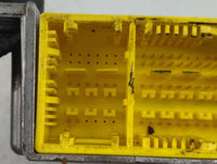 2007-2008 Mercedes-benz S550 Chassis Control Module Ccm Bcm Body Control - Oemusedautoparts1.com