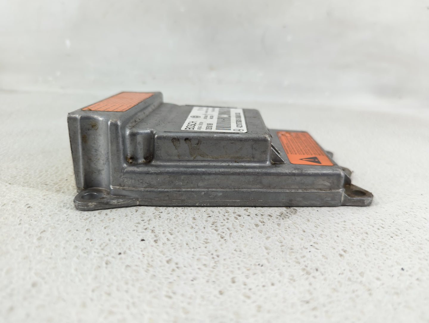 2007-2008 Mercedes-benz S550 Chassis Control Module Ccm Bcm Body Control - Oemusedautoparts1.com