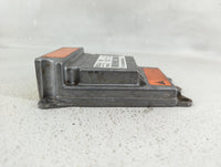 2007-2008 Mercedes-benz S550 Chassis Control Module Ccm Bcm Body Control - Oemusedautoparts1.com