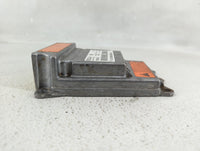 2007-2008 Mercedes-benz S550 Chassis Control Module Ccm Bcm Body Control - Oemusedautoparts1.com