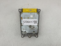 2007-2008 Mercedes-benz S550 Chassis Control Module Ccm Bcm Body Control - Oemusedautoparts1.com